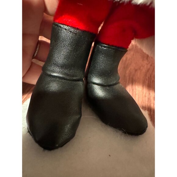 Annalee Mr. & Mrs. Claus‎ Figures – 2011 & 2012 – Christmas Collectibles - Picture 6 of 15